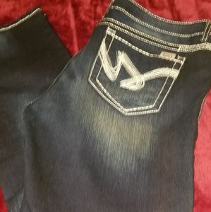 Cute pair of Cruel Jean's 💚💚💚